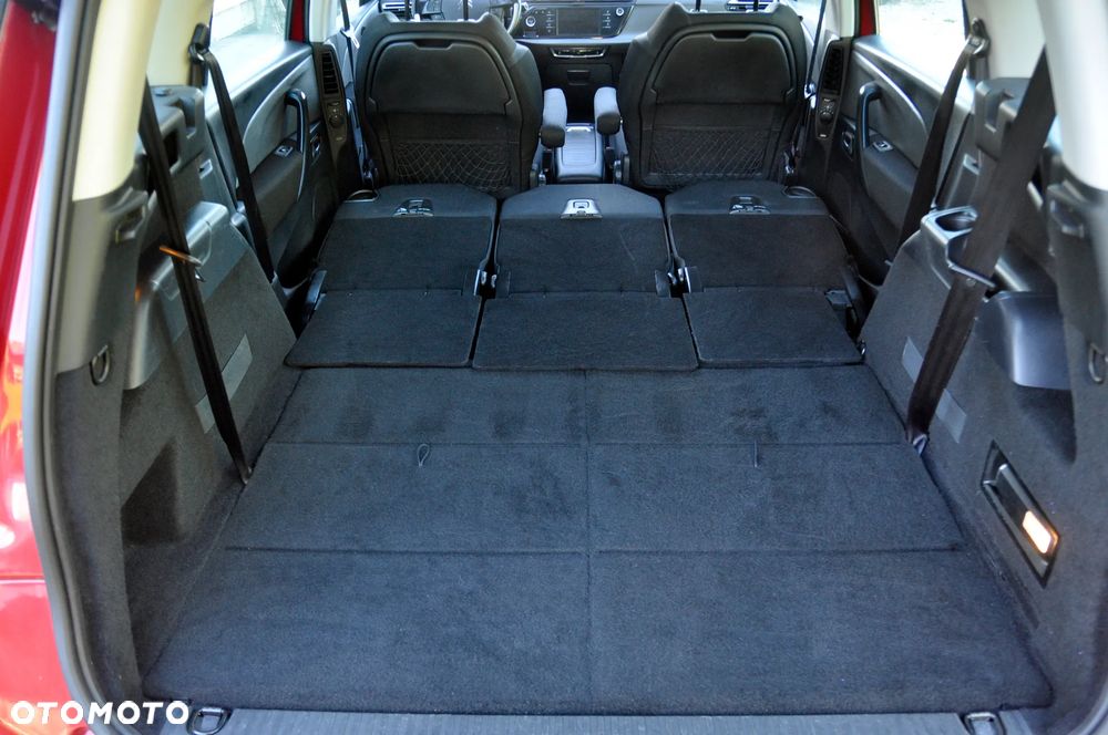 Citroën C4 Grand Picasso 1.6 THP Shine S&S EAT6 - 10