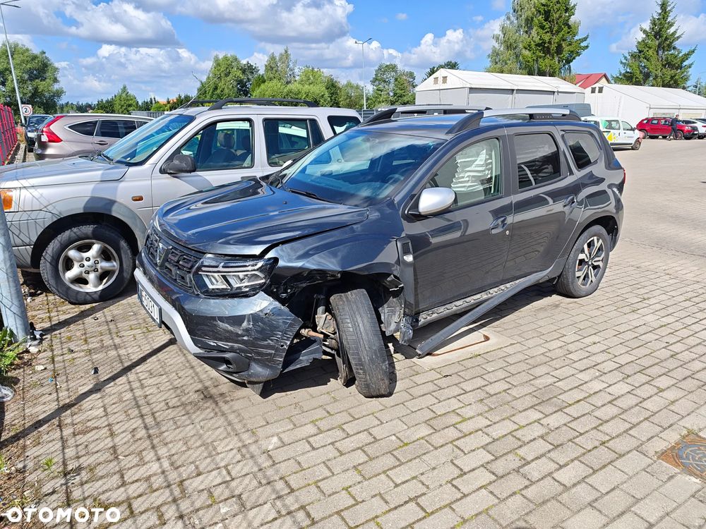 Dacia Duster 1.0 TCe Prestige - 1