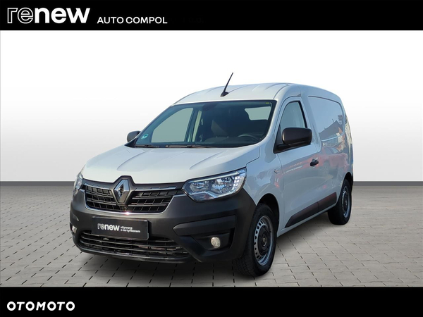 Renault express-van