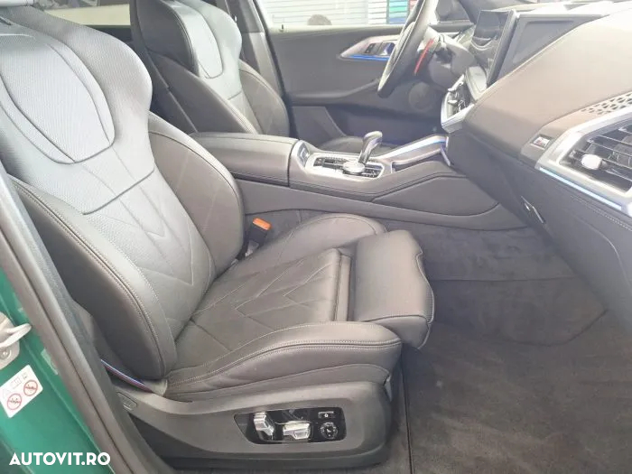 BMW XM 50e - 8