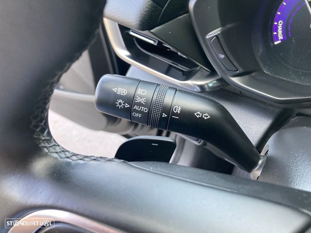 Mazda MX-30 e-SKYACTIV AD`VANTAGE - 19