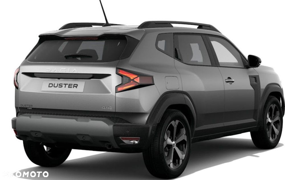 Dacia Duster - 3
