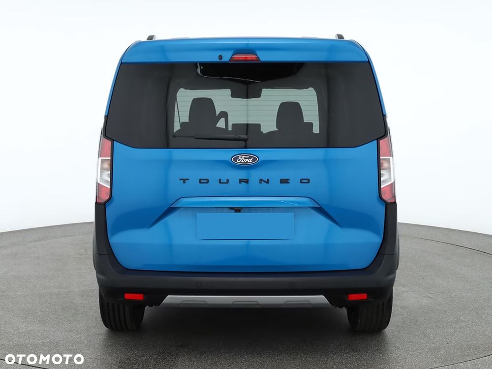 Ford FORD TOURNEO COURIER ACTIVE 1.0 ECOBOOST 125KM A7 FWD - 7