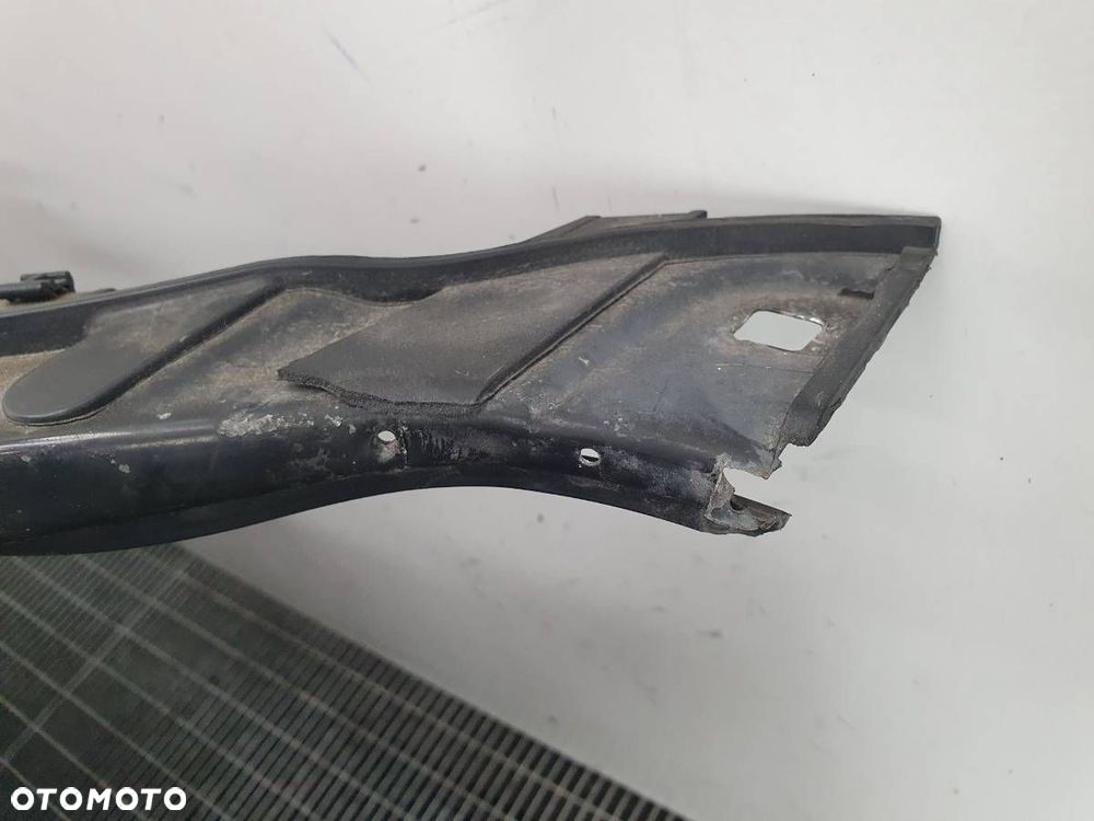 PAS PRZEDNI CHŁODNICE WODY KLIMY WENTYLATOR Q5 8R 2.0 TFSI 211KM AUTOMAT - 5