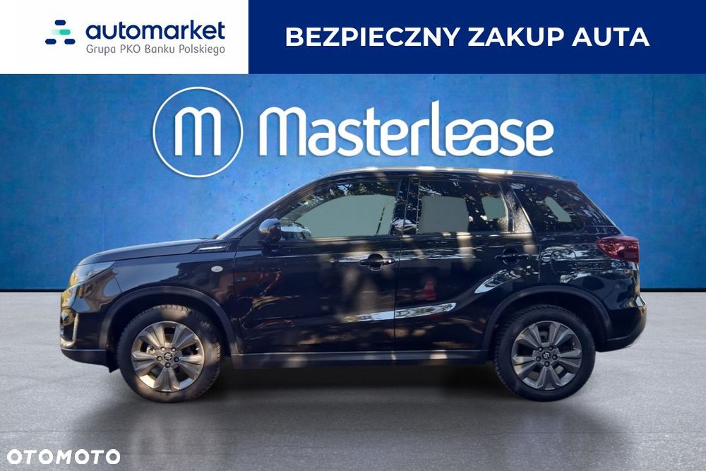 Suzuki Vitara - 8