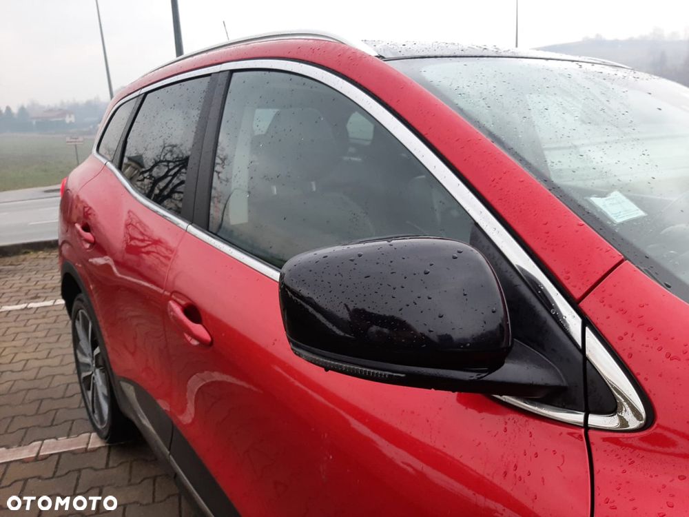 Renault Kadjar Energy TCe 130 Bose Edition - 11