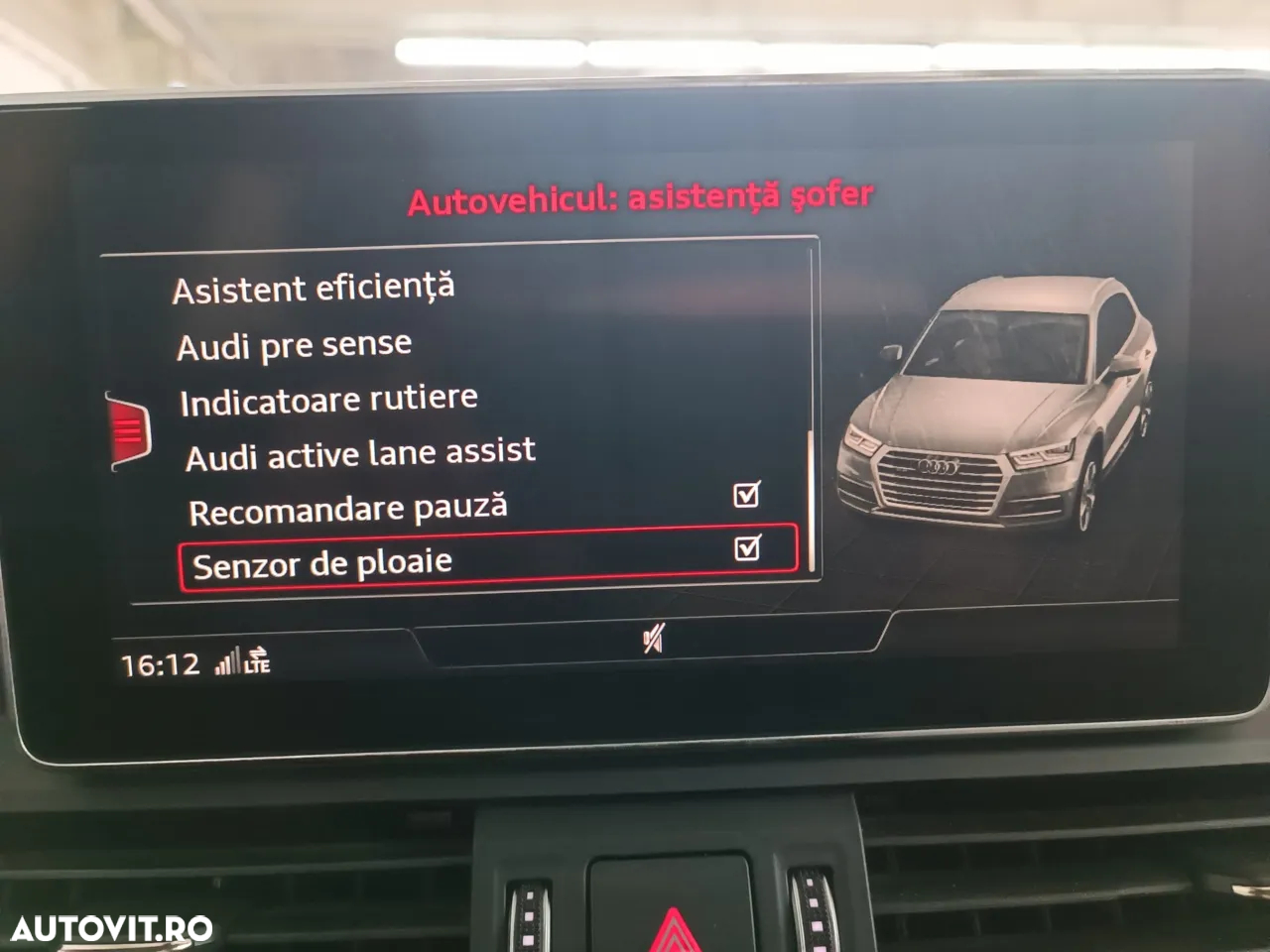 Audi Q5 - 19