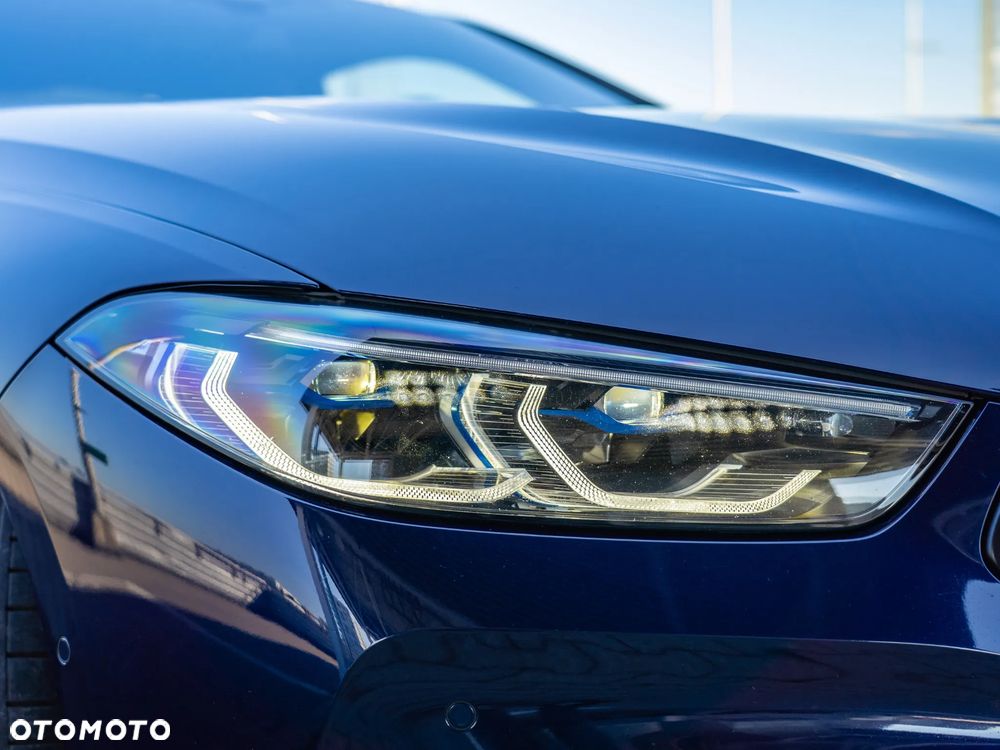 BMW Seria 8 840i xDrive - 8