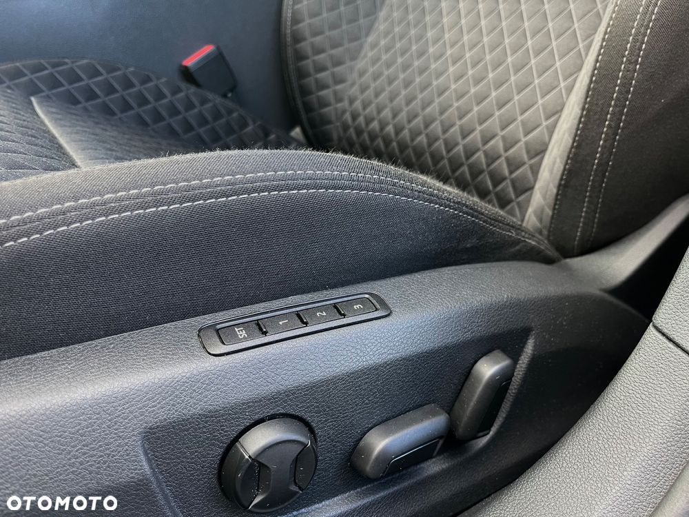 Skoda Superb 1.5 TSI ACT DSG Ambition - 20