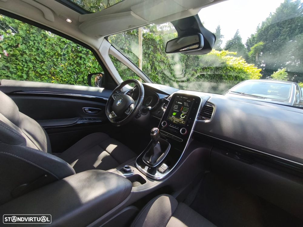 Renault Espace Energy dCi 130 Business - 14