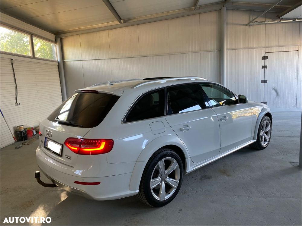 Audi A4 Allroad - 6