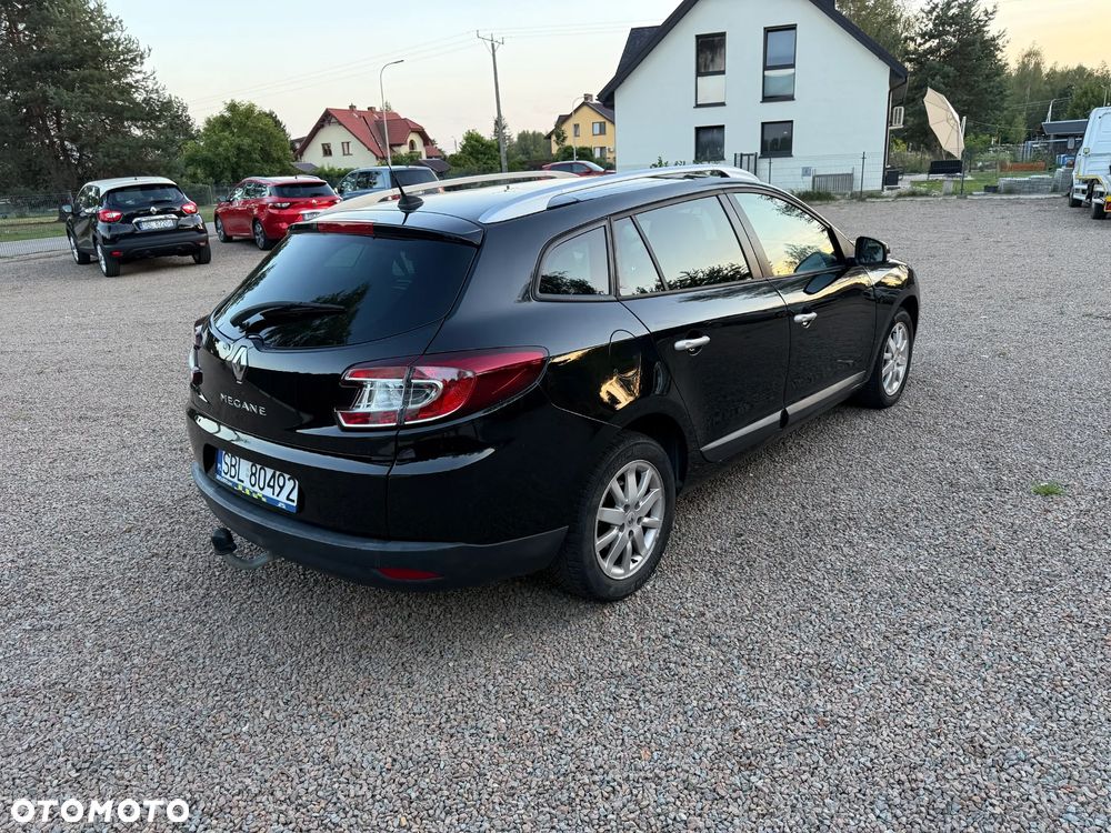 Renault Megane - 5