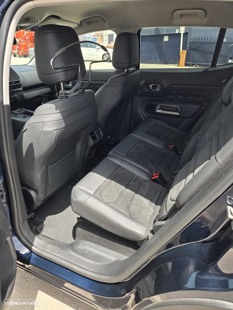 Citroën C5 Aircross - 10