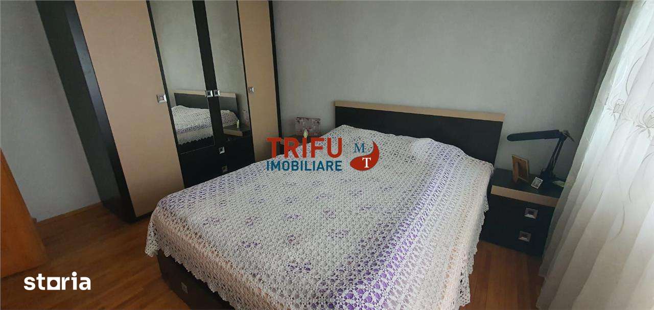 Apartament 2 Camere - Zona Școala Mihai Eminescu — fotografia 3