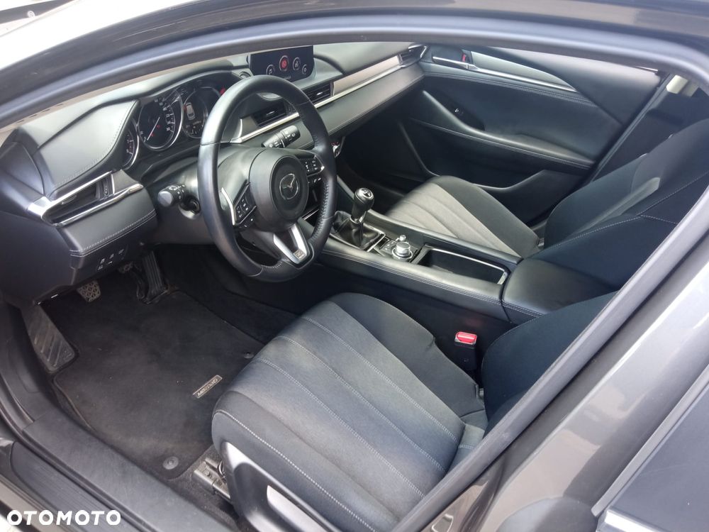 Mazda 6 2.0 SkyEnergy - 14