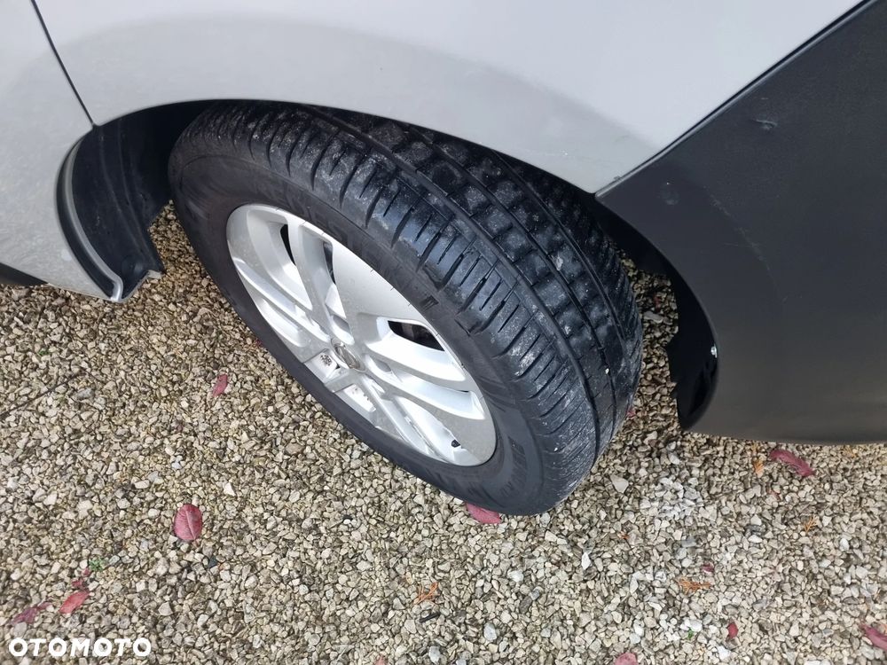 Opel Vivaro L1H1 2.7t Elegance Business - 10