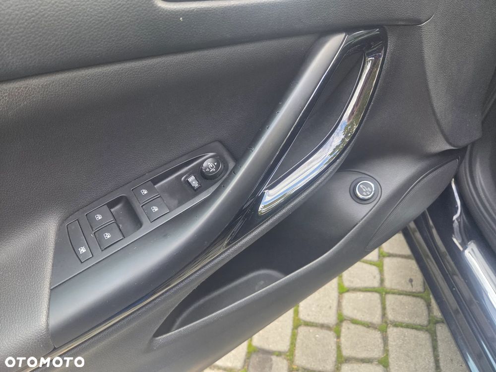 Opel Astra 1.4 Turbo Start/Stop Ultimate - 13