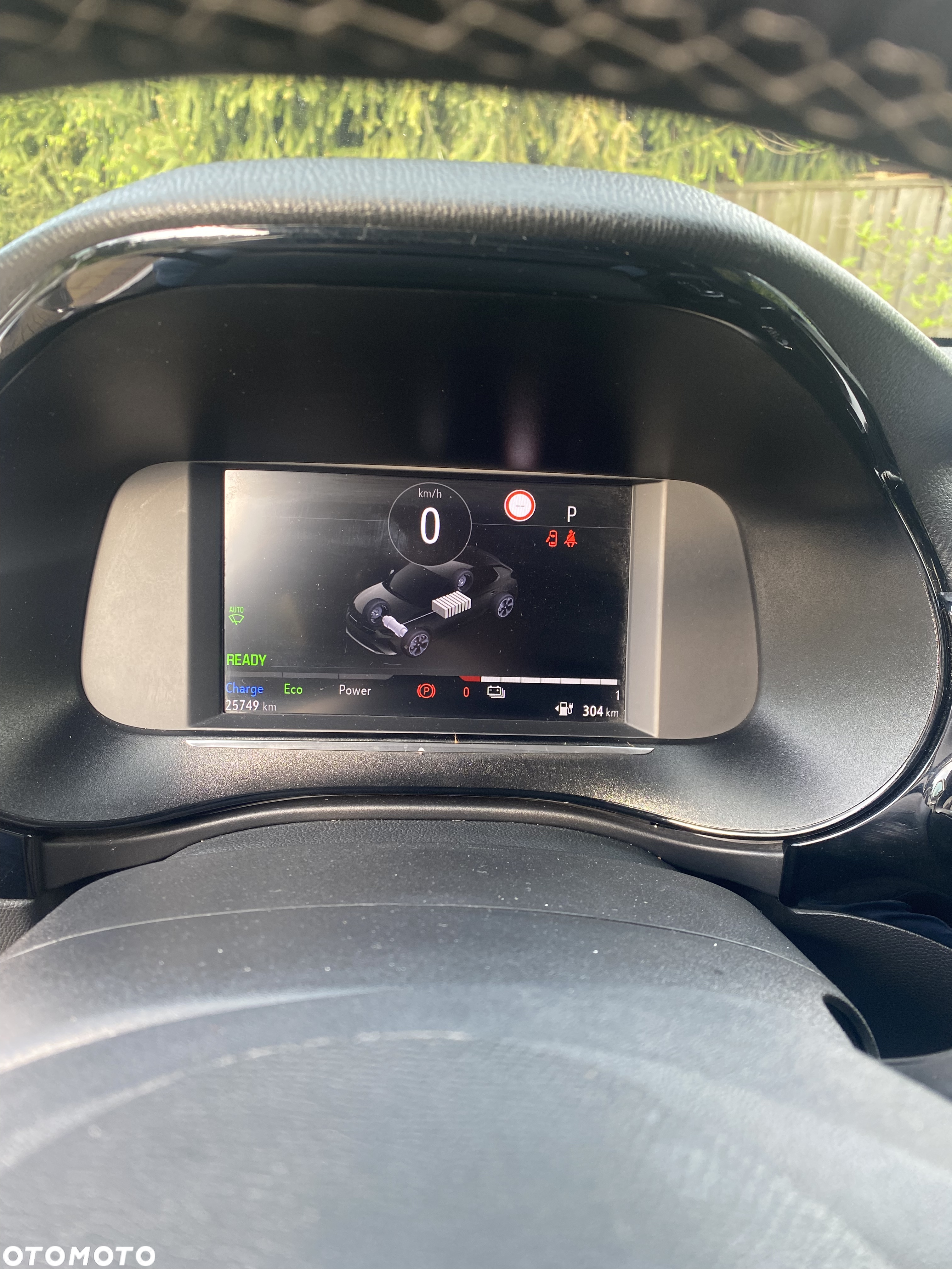 Opel Corsa Corsa-e 50kWh Edition - 32