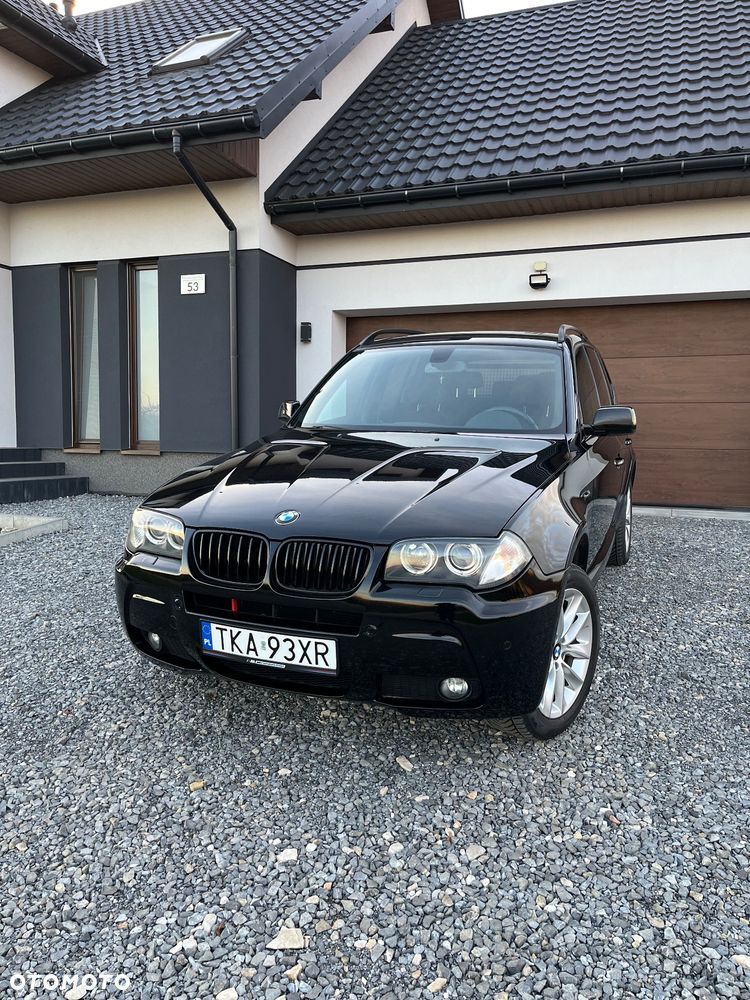 BMW X3 - 2