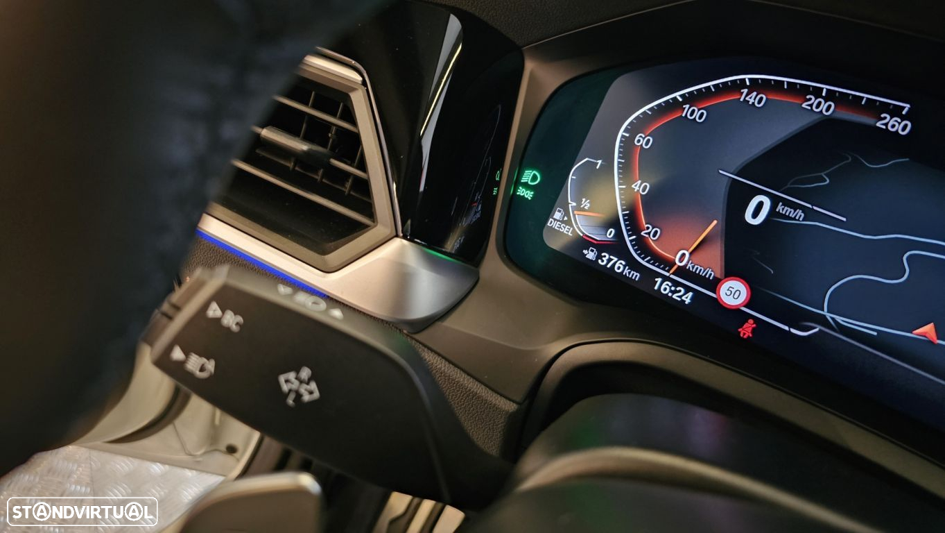 BMW 420 d Pack M Auto - 29