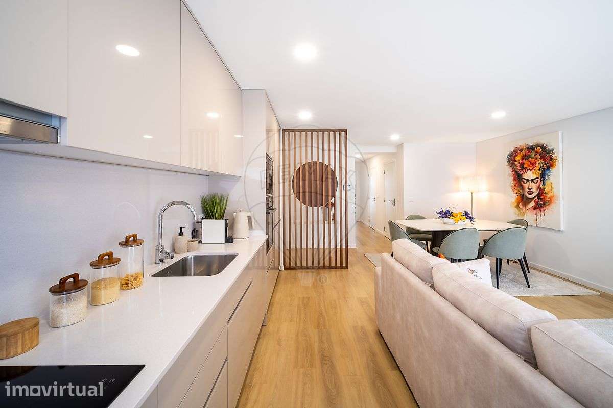 Apartamento T2 para venda - Grande imagem: 5/25