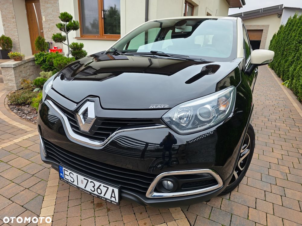Renault Captur - 2