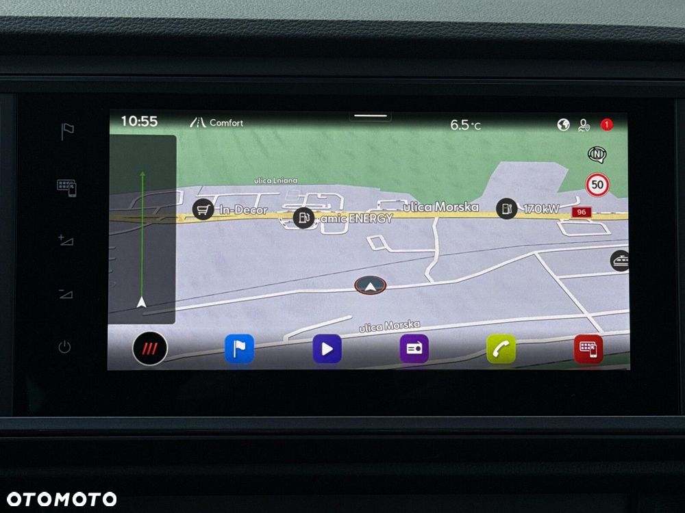 Cupra Ateca 1.5 TSI DSG - 30