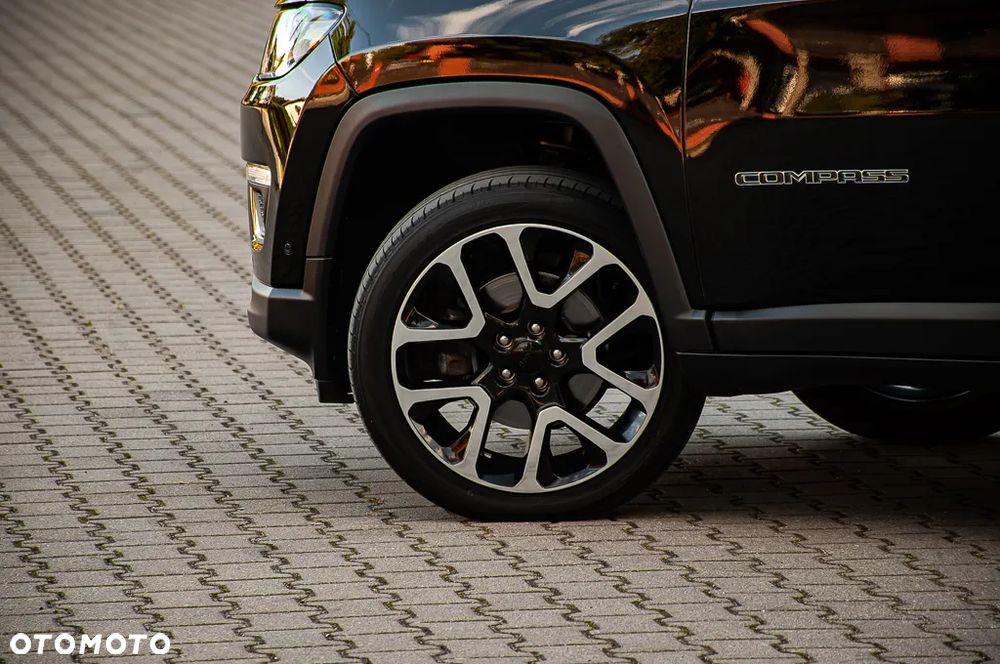 Jeep Compass 1.4 TMair S 4WD S&S - 39