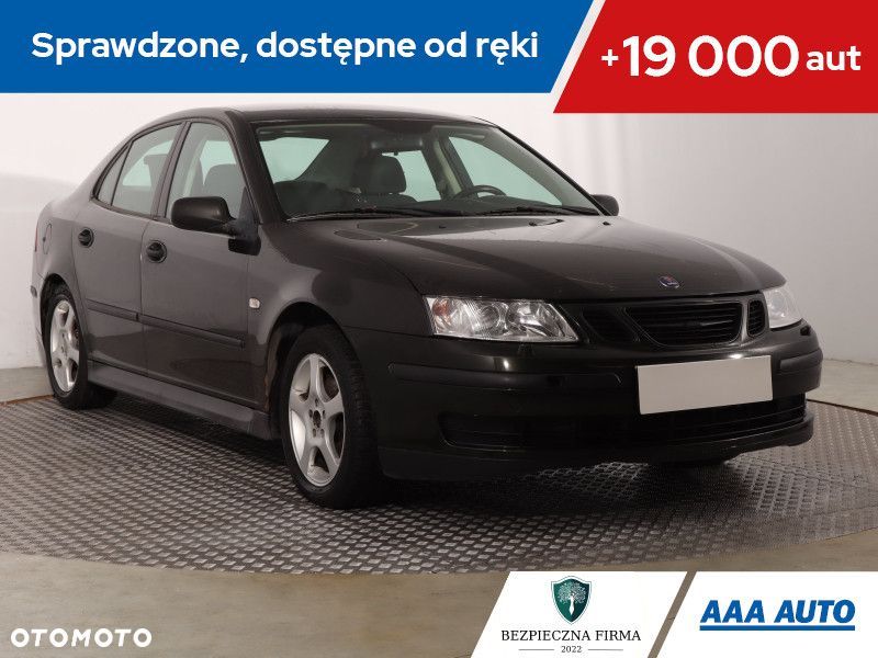 Saab 9-3 - 2