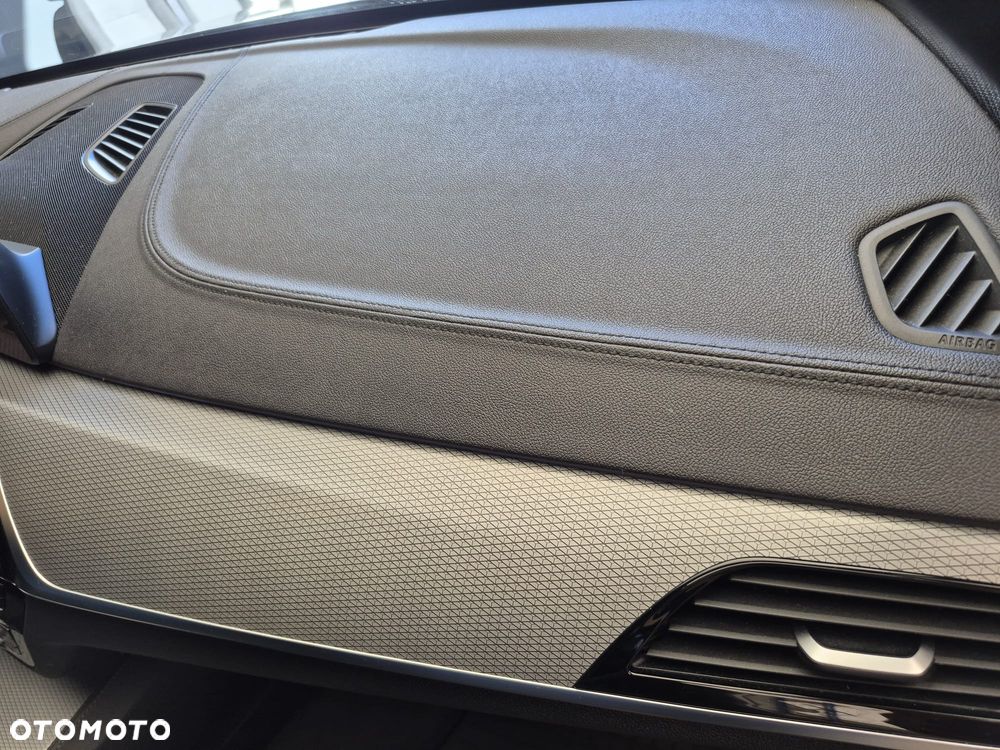 BMW Seria 5 - 39