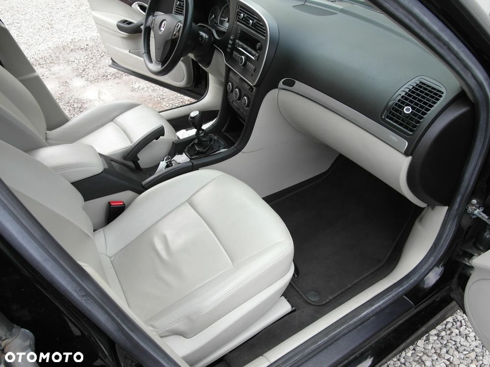 Saab 9-3 1.9TiDS PF Linear - 13