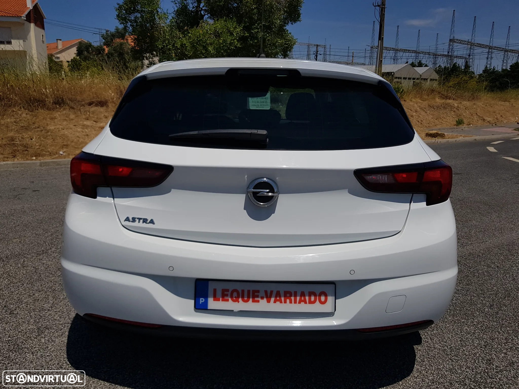 Opel Astra 1.5 D GS Line S/S - 9