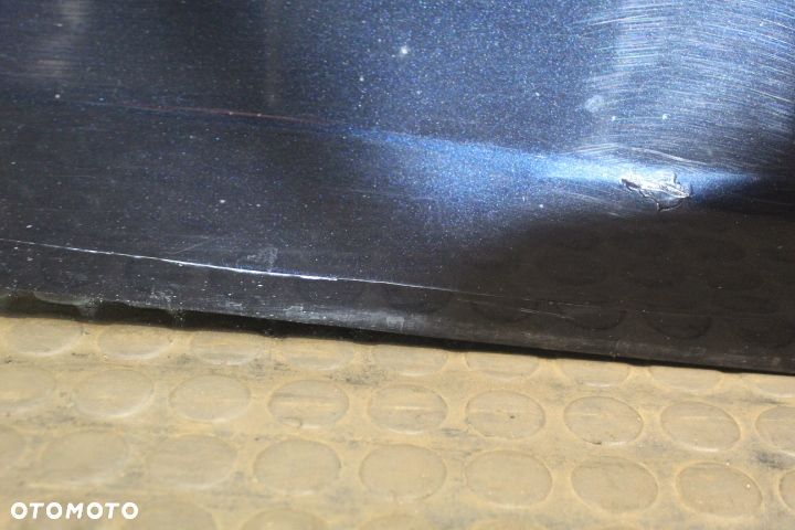 DRZWI LEWY PRZÓD BMW 1 120D E81 416 - 4