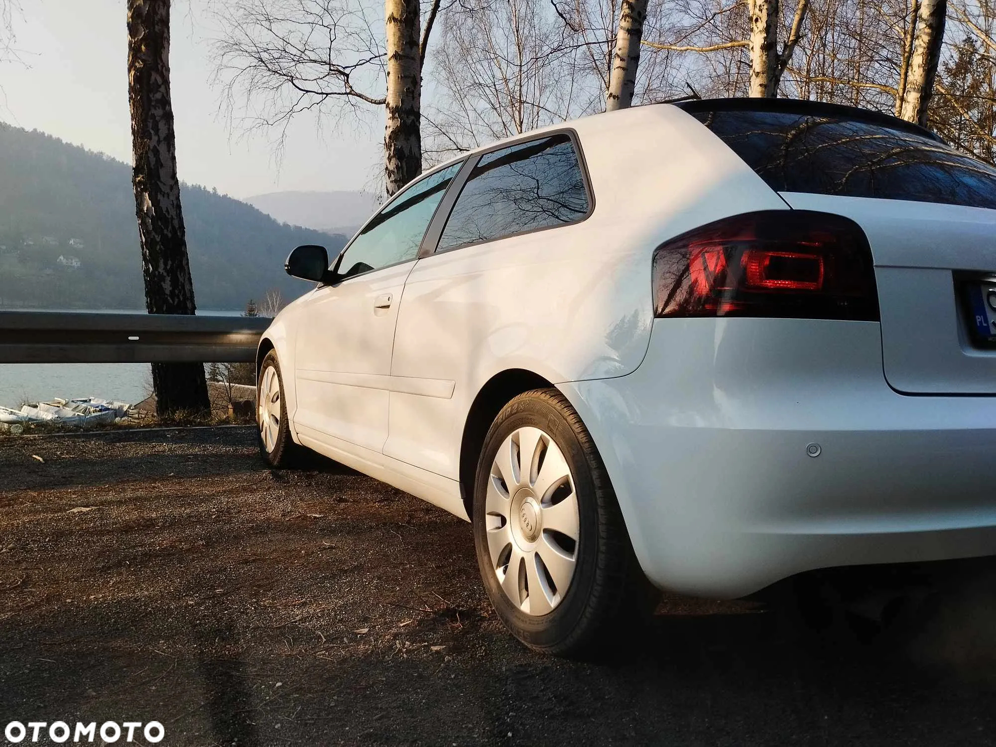 Audi A3 - 6