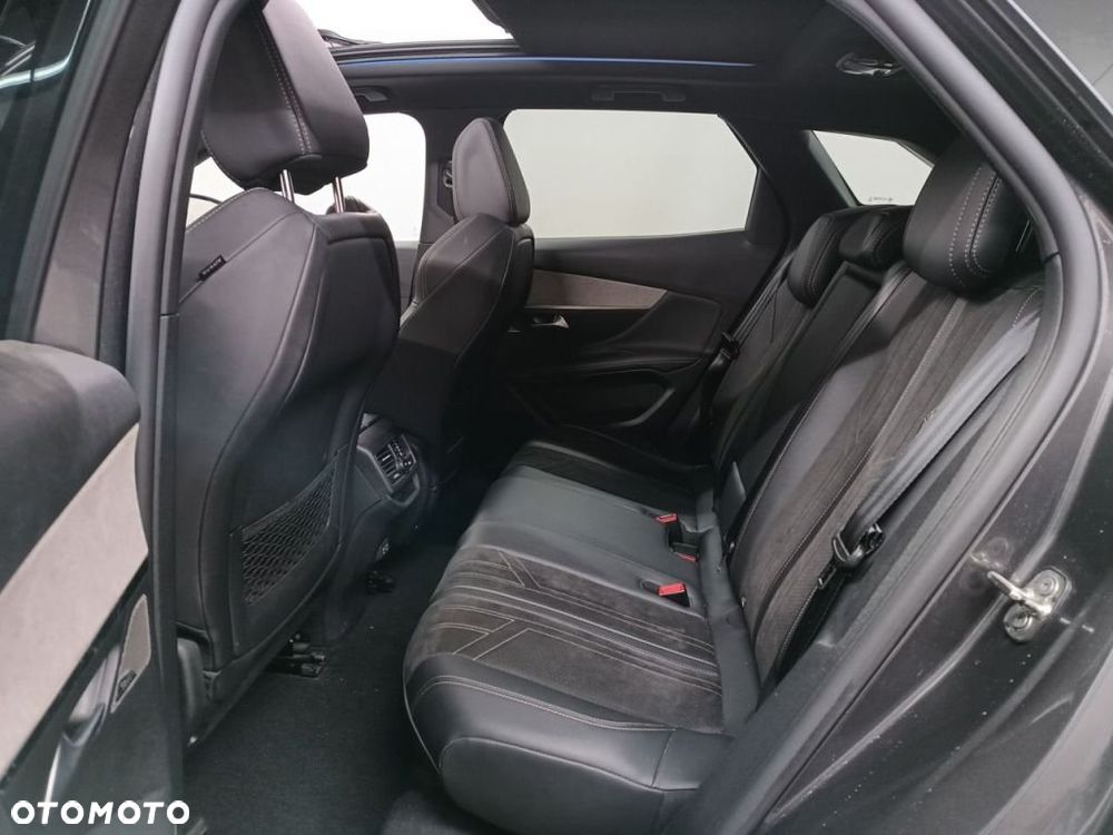 Peugeot 3008 1.5 BlueHDi GT S&S EAT8 - 16