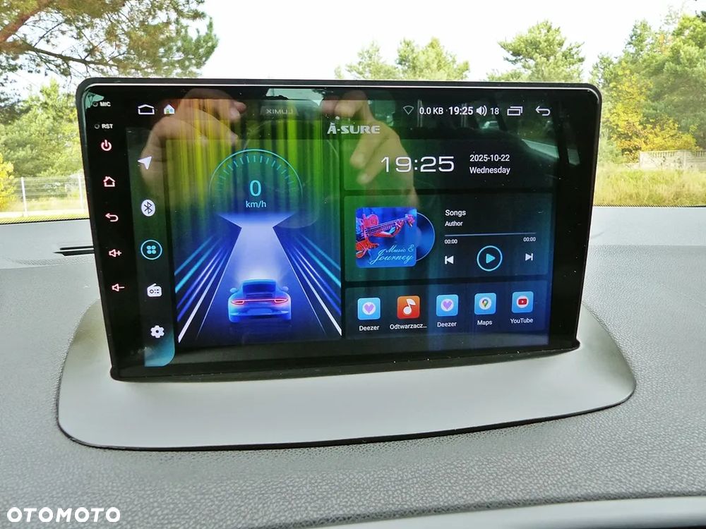 Renault Megane 1.6 16V Dynamique - 32