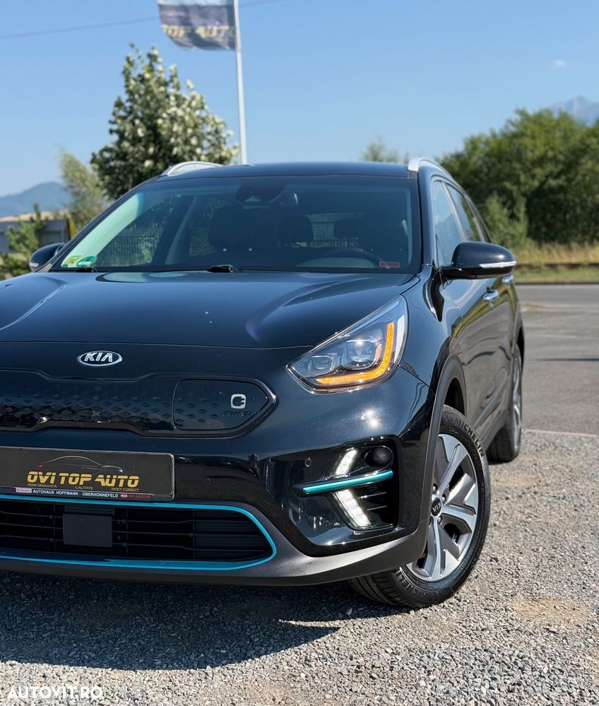 Kia Niro - 30