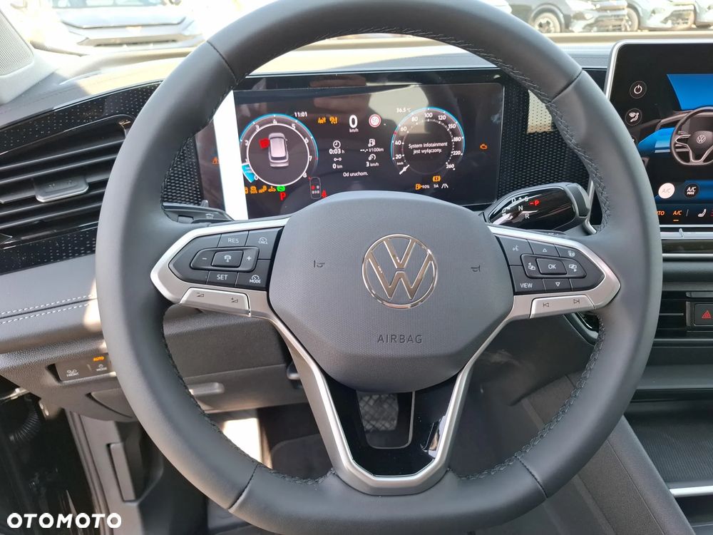 Volkswagen Tiguan 1.5 eTSI Life Plus DSG - 15