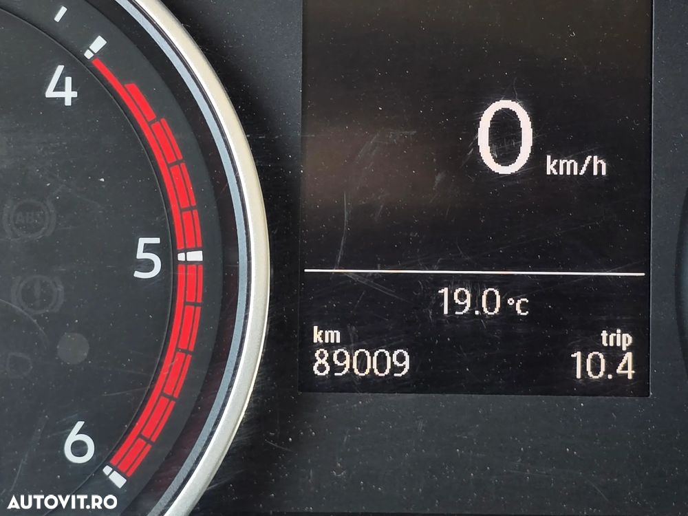 Volkswagen New Crafter L3H2 - 23