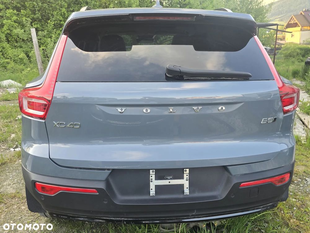 Volvo XC 40 - 9