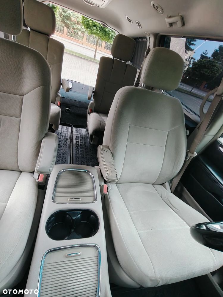 Dodge Grand Caravan 3.6 R/T - 9