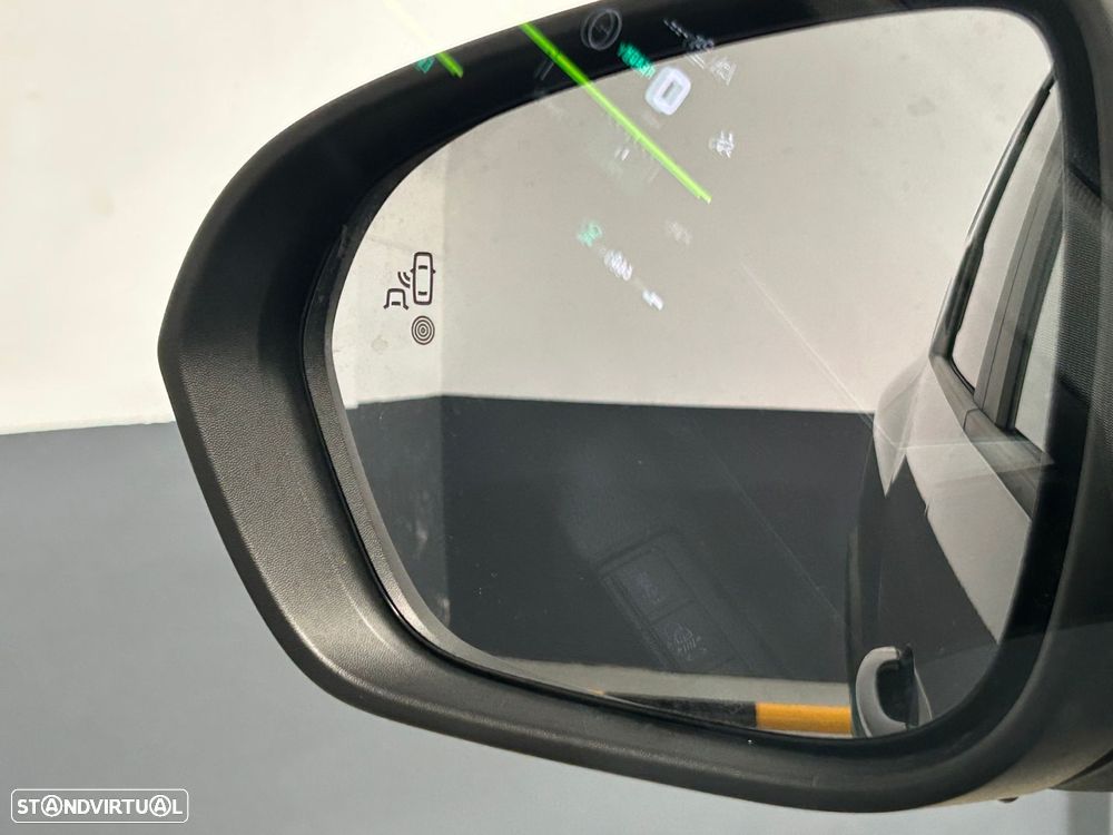 Dacia Bigster 1.8 Hybrid Journey - 40