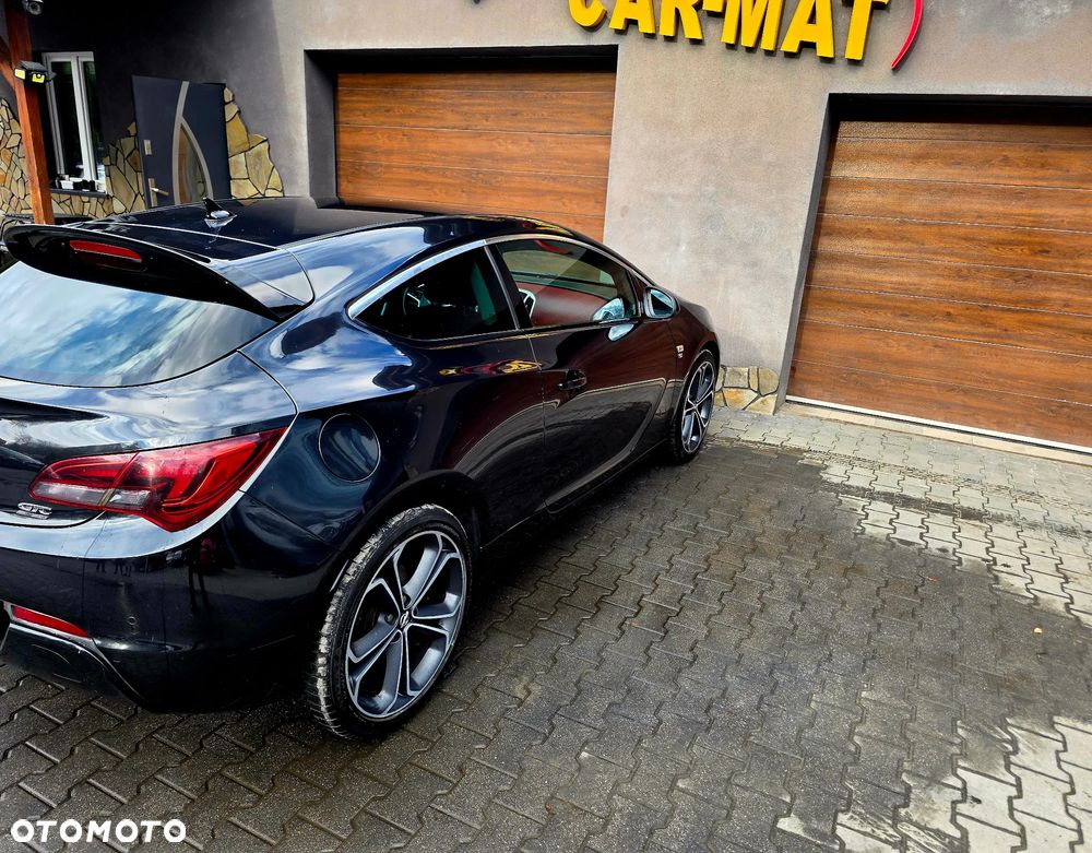 Opel Astra GTC 1.4 Turbo Innovation - 5
