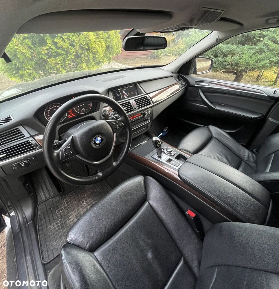 BMW X5 3.0d xDrive - 10
