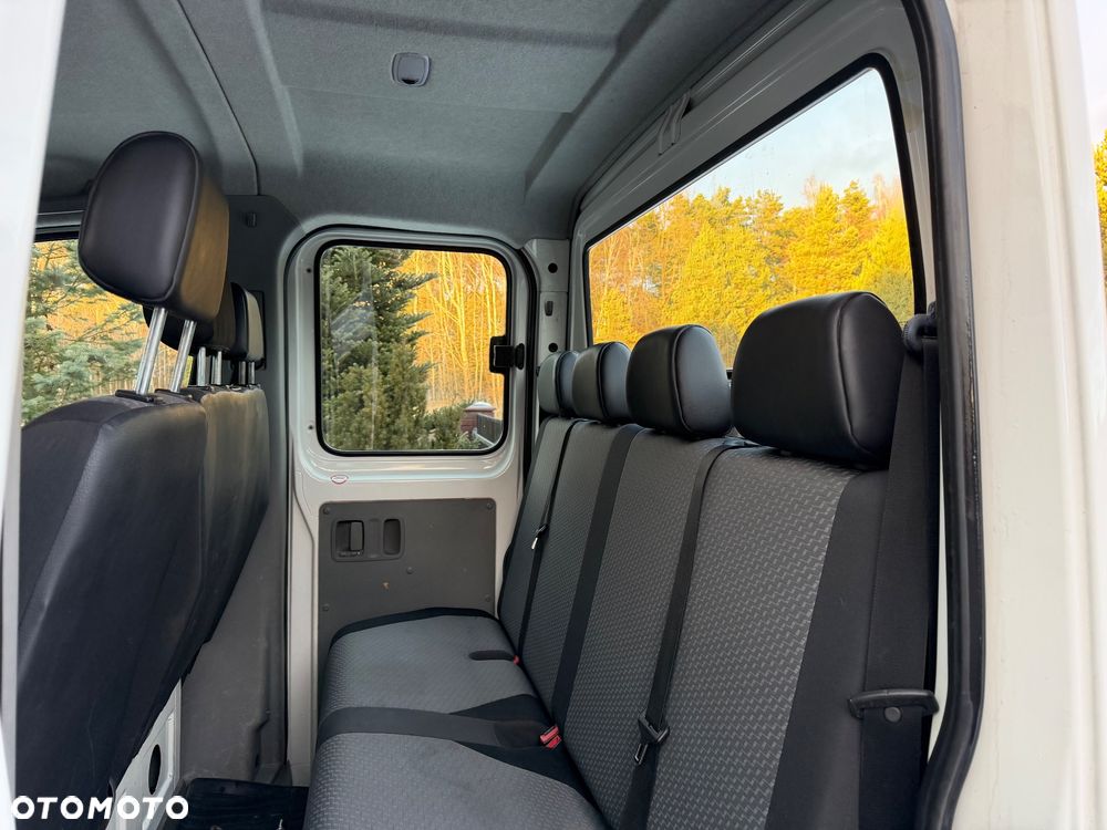 Volkswagen Crafter - 9