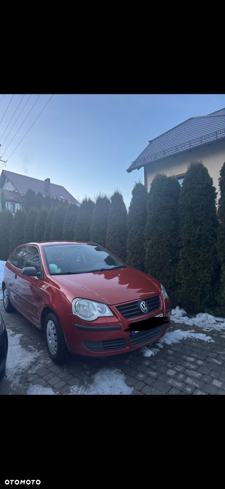 Volkswagen Polo 1.2 Goal - 1
