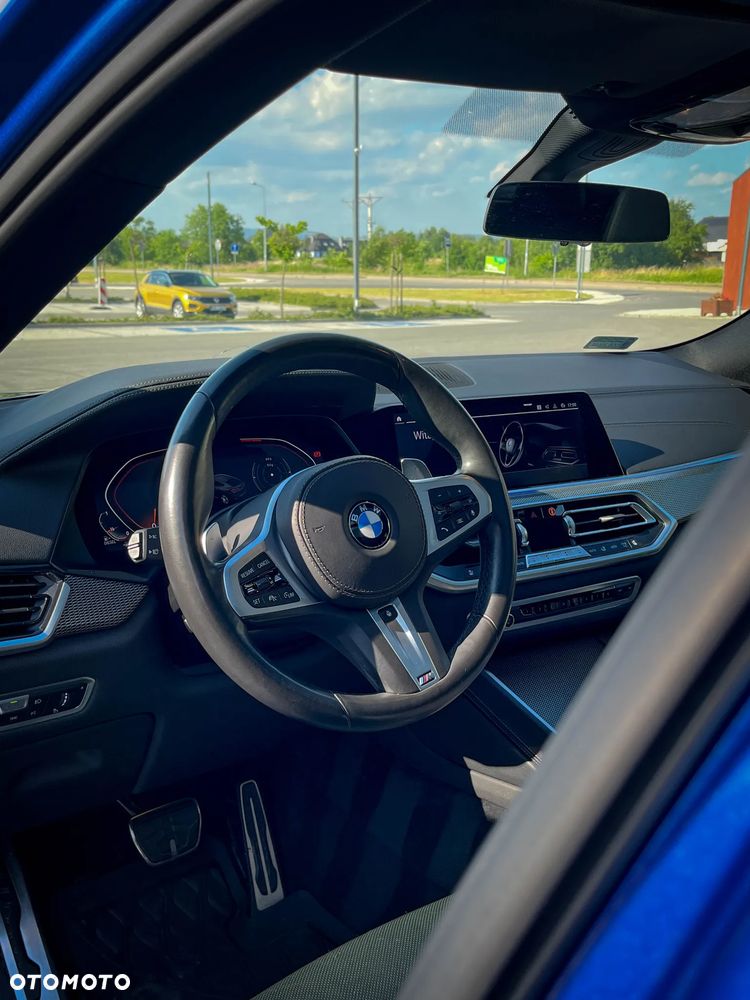 BMW X6 xDrive40d mHEV - 26