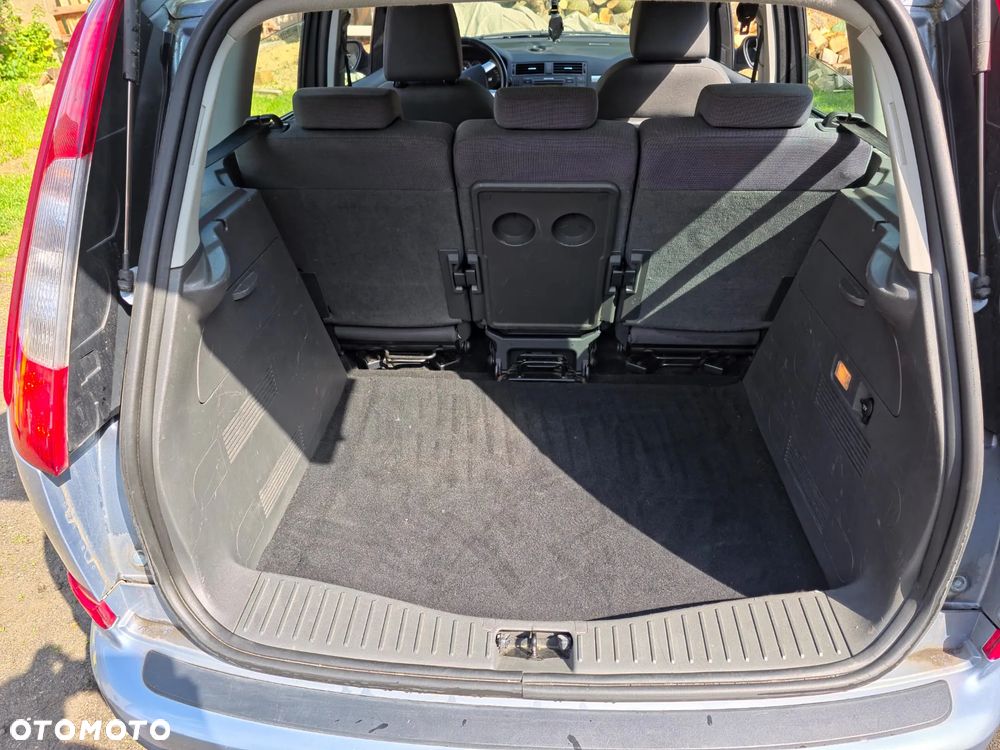 Ford Focus C-Max 1.6 Trend - 7