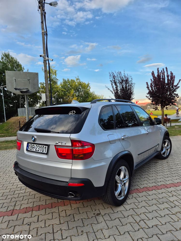 BMW X5 - 5