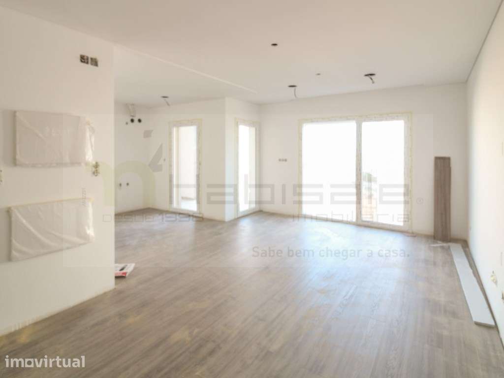 T2 Duplex a 5 minutos da estação e 10 minutos da praia - Grande imagem: 4/22